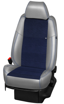 Autopoťahy z kolekcie ALCANTARA