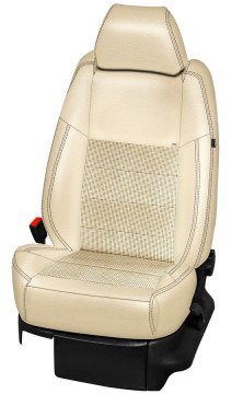 Autopoťahy z kolekcie ALCANTARA